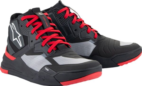 SHOE SPEEDFLIGHT B/R 11.5