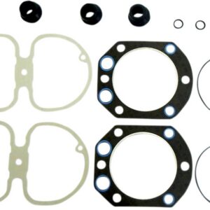 GASKET KIT TOP END BMW