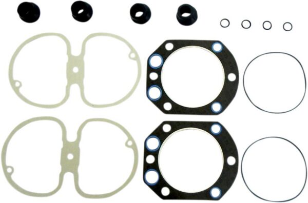 GASKET KIT TOP END BMW