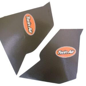 AIRBOX DECAL YZF 125 '15