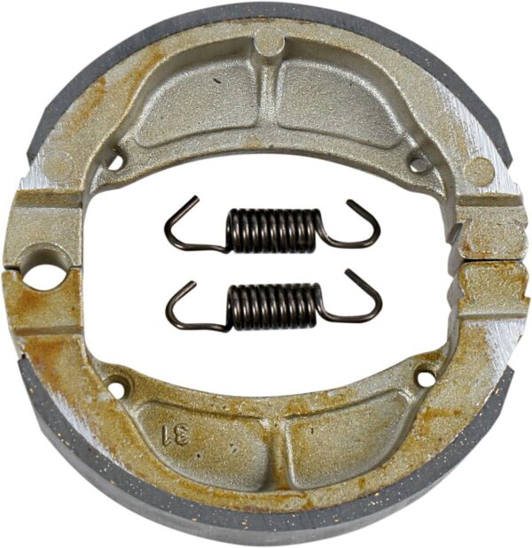 BRAKE SHOE STANDARD