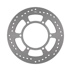 BRAKE ROTOR FIX HPSR RND RE