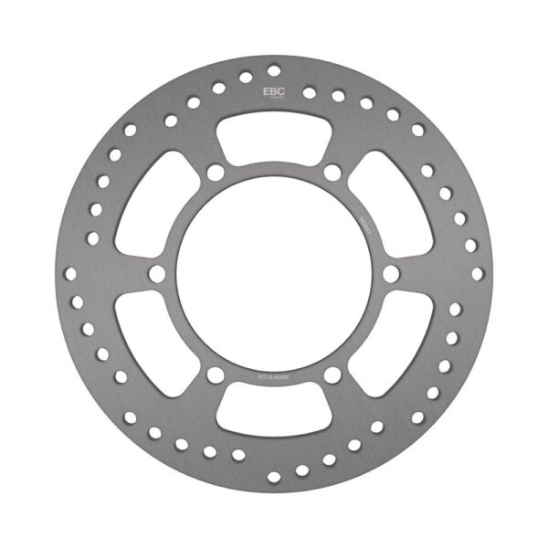 BRAKE ROTOR FIX HPSR RND RE