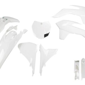 BODY KIT FULL SX/SXF 13-15 WH