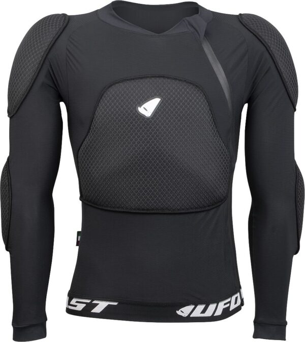 BODYGUARD REBORN MV1 2XL