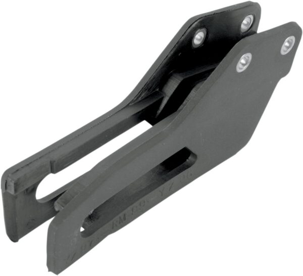 CHAIN GUIDE RMZ250 10-18 BLK
