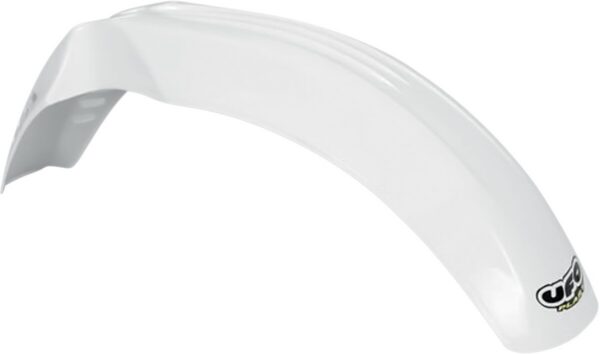 F FDR XR600 88-02 WHITE