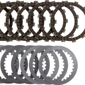 CLUTCH KIT DIRT DRC SERIES