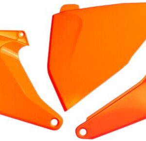 SIDE PANELS SX/SXF 19-22 FL OR