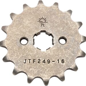 SPROCKET FRONT 16T 420