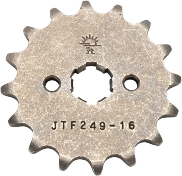 SPROCKET FRONT 16T 420
