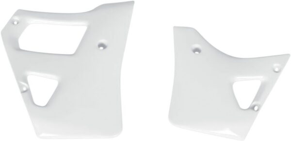 RAD CVR YZ125-250 89 WHT