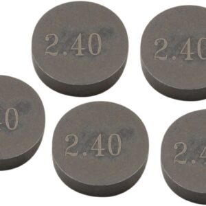VALVESHIM 9.48X2.40 5PK