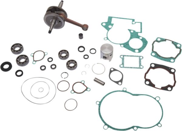 ENGINE KIT KTM WR00003