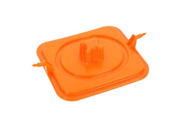 AIRBOX COVER TM 2str 22-