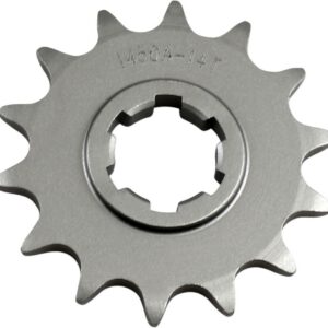SPROCKET FRONT 14T 520