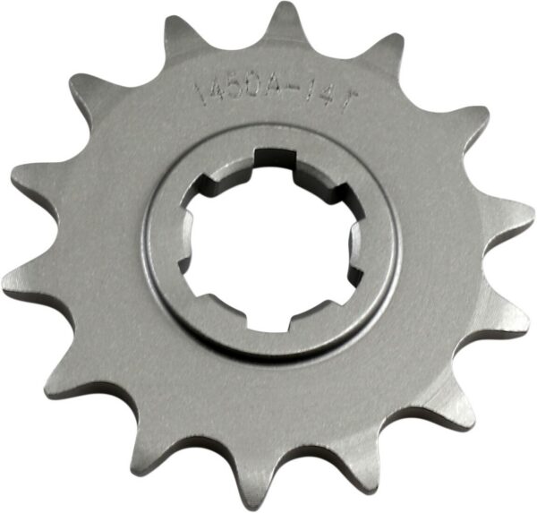SPROCKET FRONT 14T 520