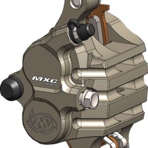 MXC CALIPER FRONT KTM 85
