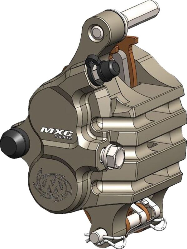 MXC CALIPER FRONT KTM 85