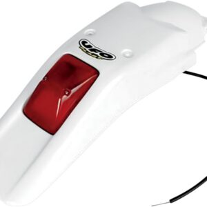 R FDR XR400 96-00 WHITE