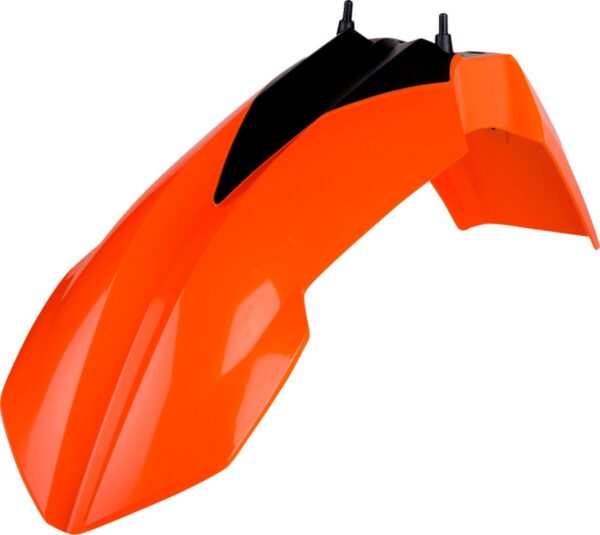 FENDER FRT SX65 12-15 OR