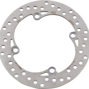 BRAKE ROTOR FIX D SERIES RND