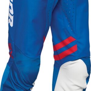 PANTS SPORTMODE BRAVO NV/WH 30