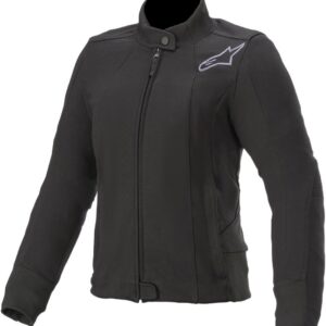 JACKET 4W BANSHEE BLACK XS