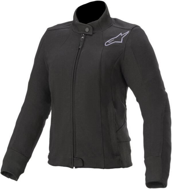 JACKET 4W BANSHEE BLACK XS
