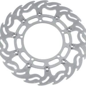 BRAKE DISC FLAME FLOAT FT L