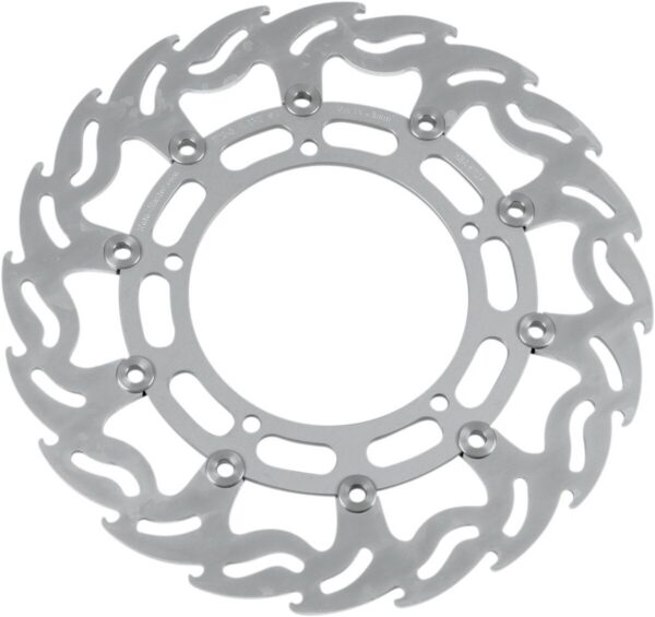 BRAKE DISC FLAME FLOAT FT L