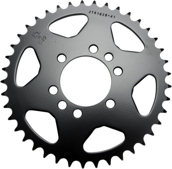 SPROCKET REAR 41T 520