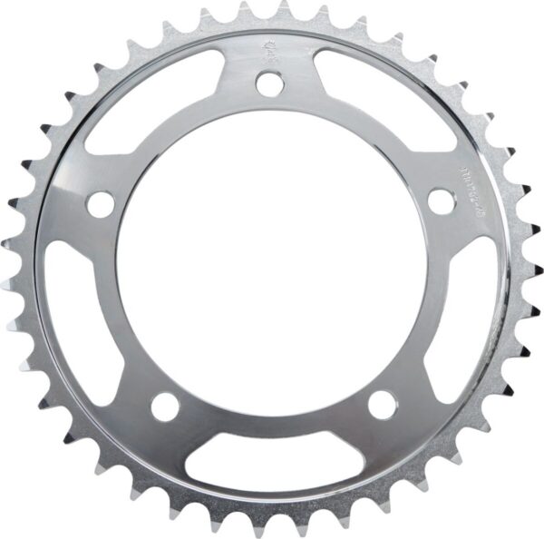 SPROCKET REAR 40T 525