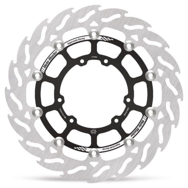 BRAKE DISC FLAME RACING SM FR