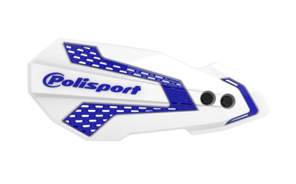 HANDGUARDS MX FLOW WHBL