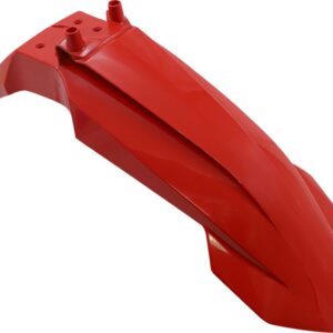 FENDER FRONT GASGAS 65 21- RD