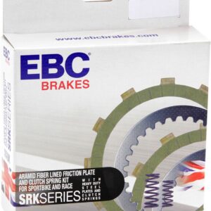 CLUTCH KIT ARAMID