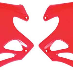 RAD CVR CR125-250 95-6RED