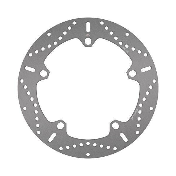 BRAKE ROTOR FIX RND