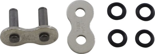 RIVET LINK NICKEL 520-X1R