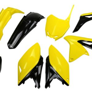 BODY KIT FULL RMZ250 10-18 OE1