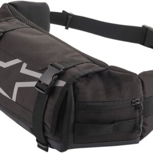 PACK TOOL TECH BLACK