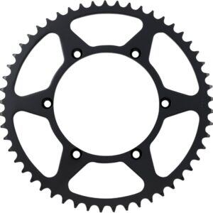 SPROCKET REAR 53T 520