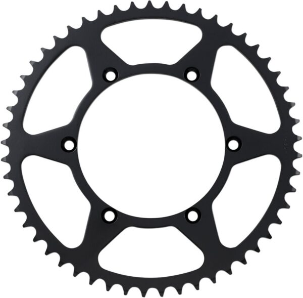 SPROCKET REAR 53T 520