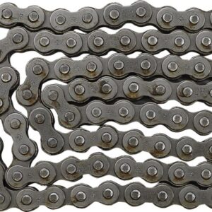 JT 520 HDR CHAIN STL 100L