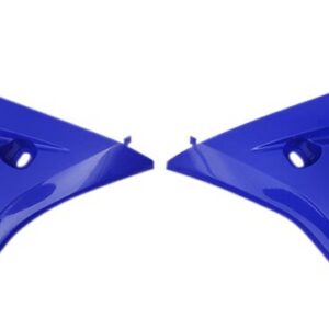 RAD CVR YZF250/450 14-17 BLUE