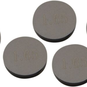 VALVESHIM 9.48X1.65 5PK