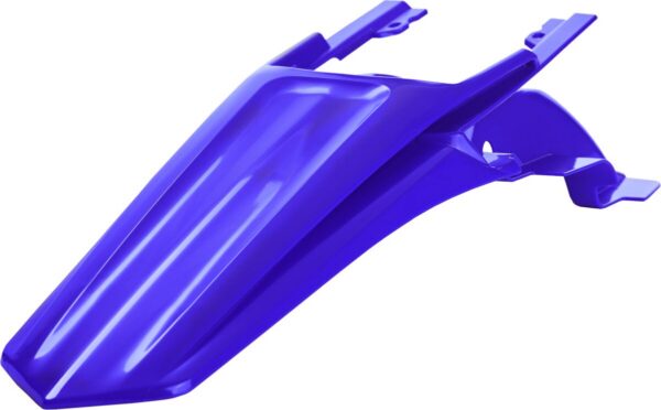 FENDER RR SHERCO 17- BL