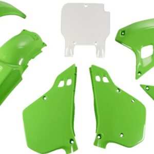 BODY KIT FULL KX125 90-91 OEM9