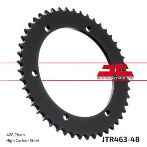SPROCKET REAR 48T 428